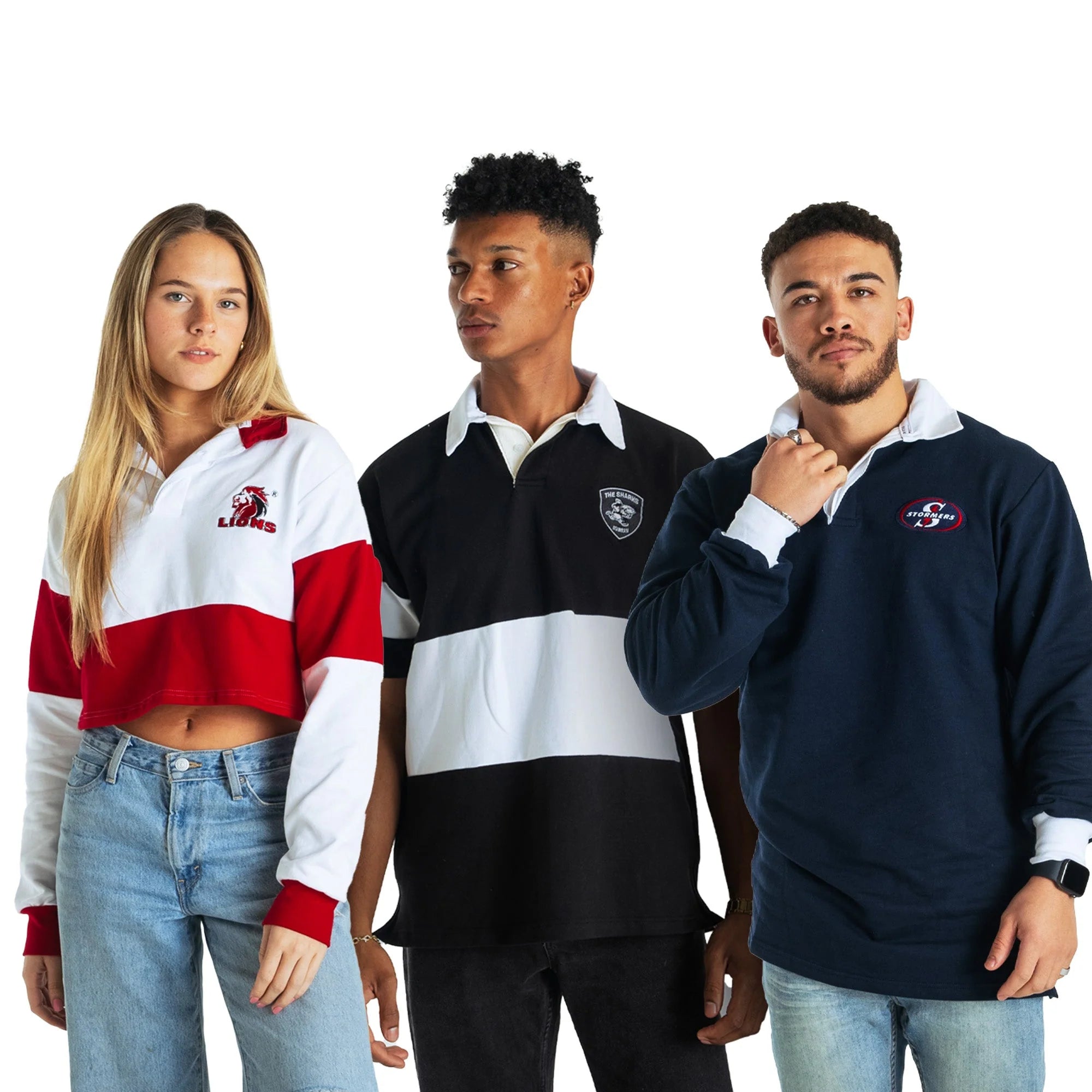 Licensed Provincials