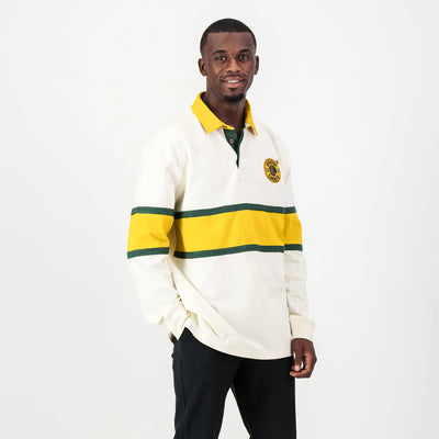 Kaizer Chiefs Ultimate Jersey-Ivory