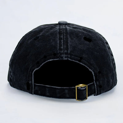 Provincial Sharks Cap-Black