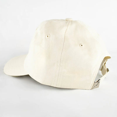 Springboks Shadow Pop Dad Cap-Ivory