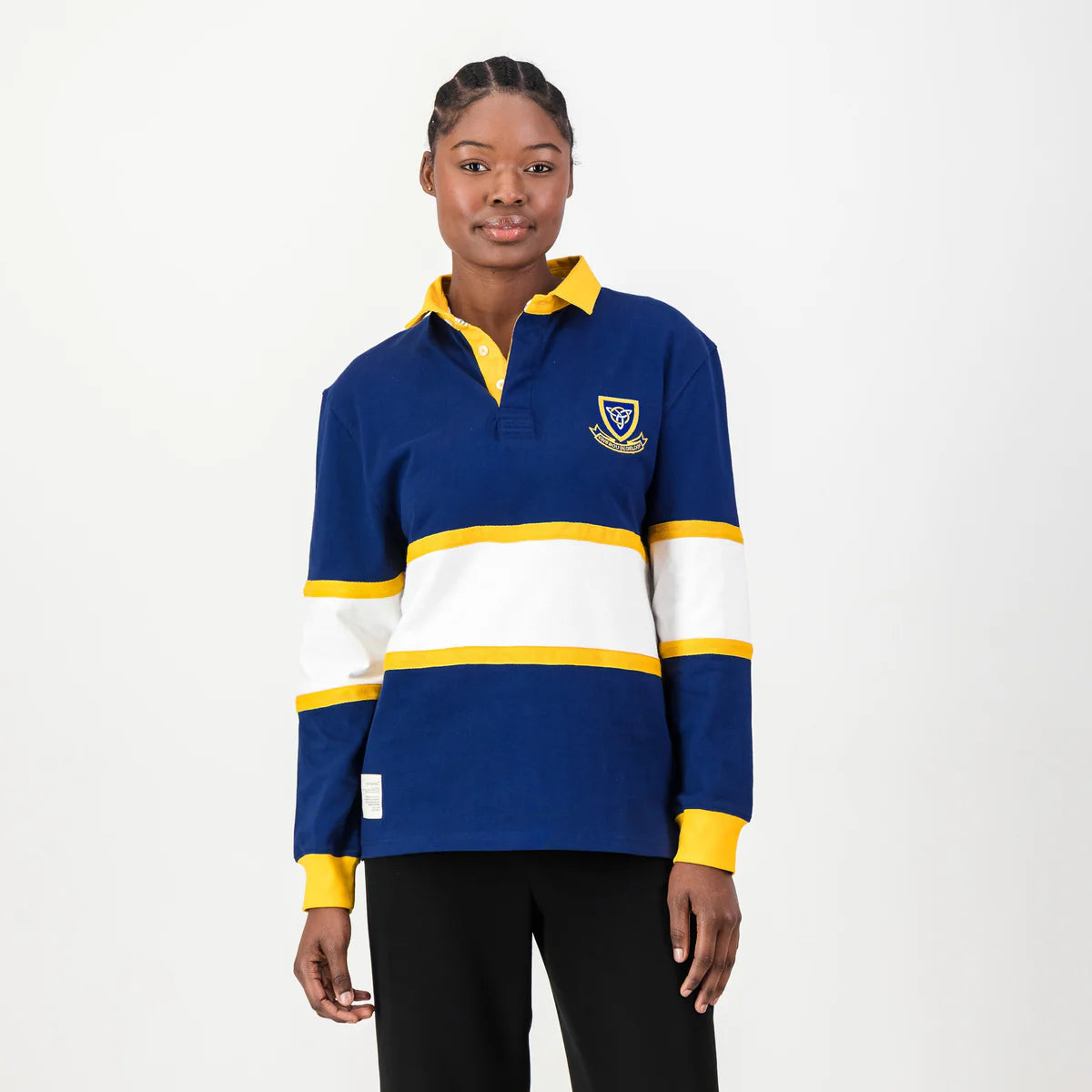 Schools Waterkloof LS Rugby Jersey-Navy