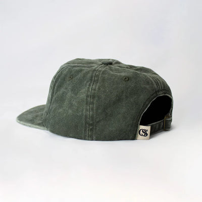The Heritage cap