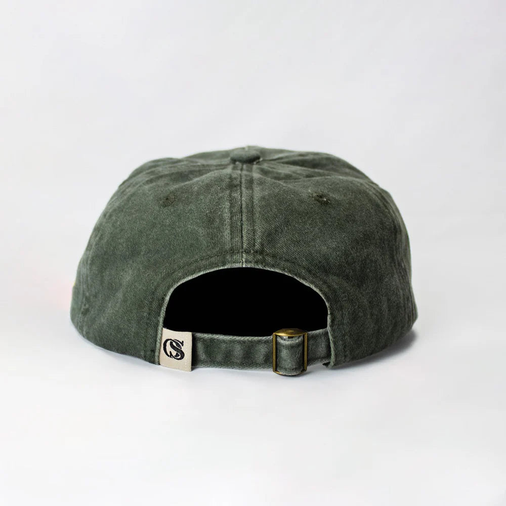 The Heritage cap